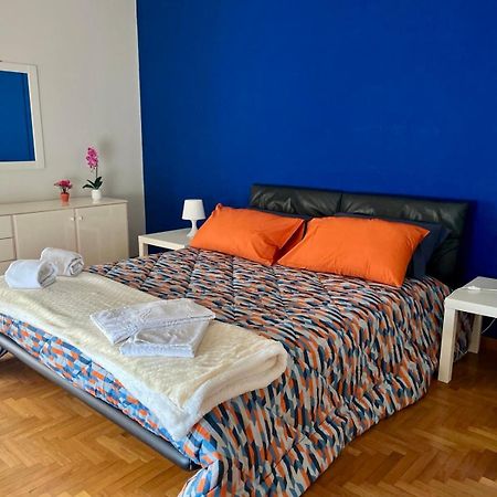 Sicilian Apartment Termini Imerese Esterno foto
