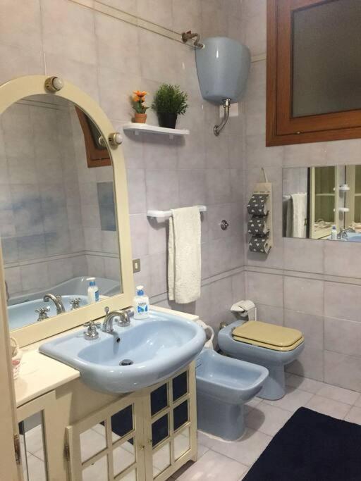 Sicilian Apartment Termini Imerese Esterno foto