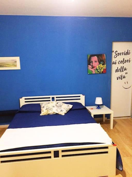 Sicilian Apartment Termini Imerese Esterno foto