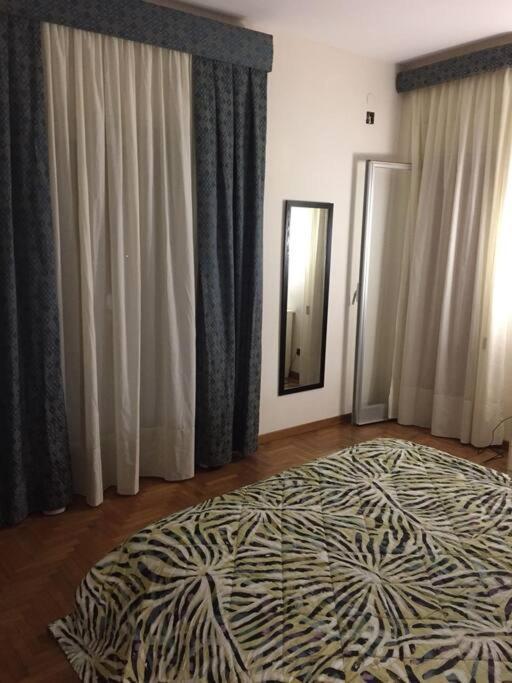 Sicilian Apartment Termini Imerese Esterno foto