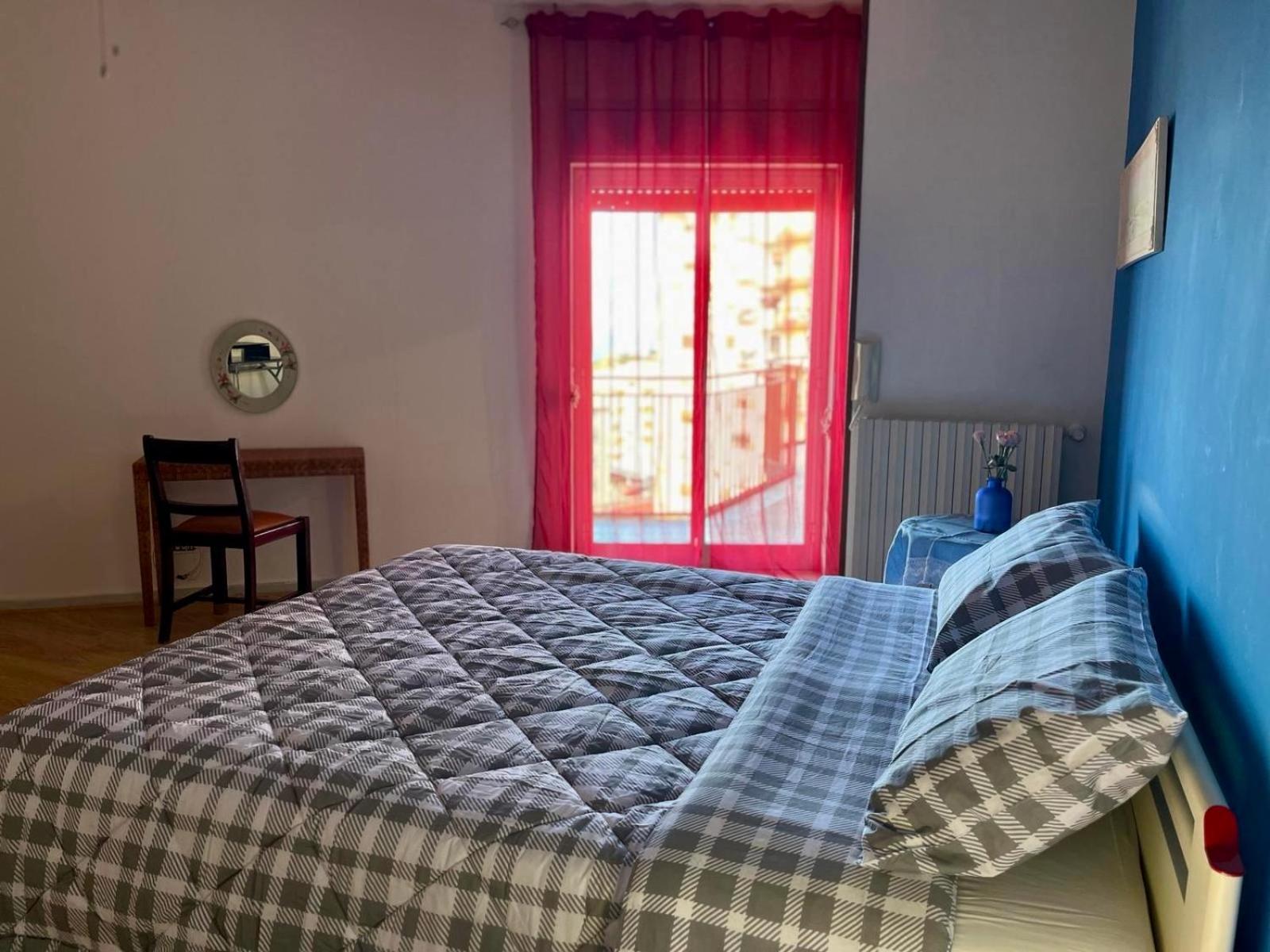 Sicilian Apartment Termini Imerese Esterno foto