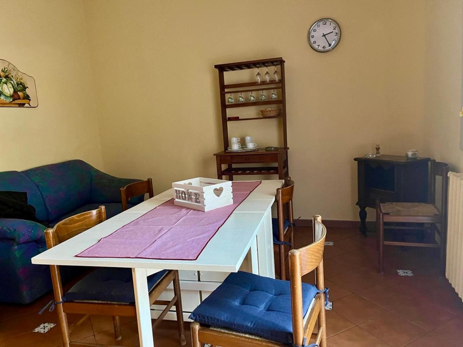 Sicilian Apartment Termini Imerese Esterno foto