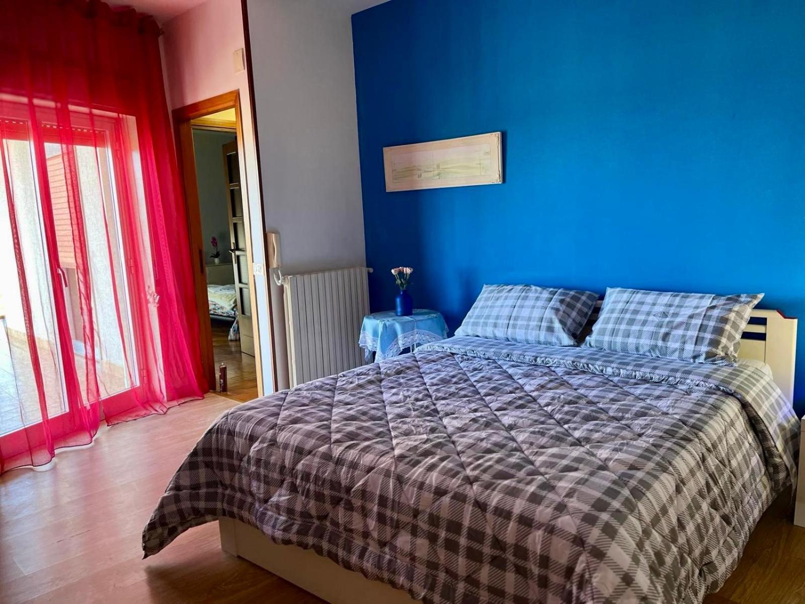 Sicilian Apartment Termini Imerese Esterno foto