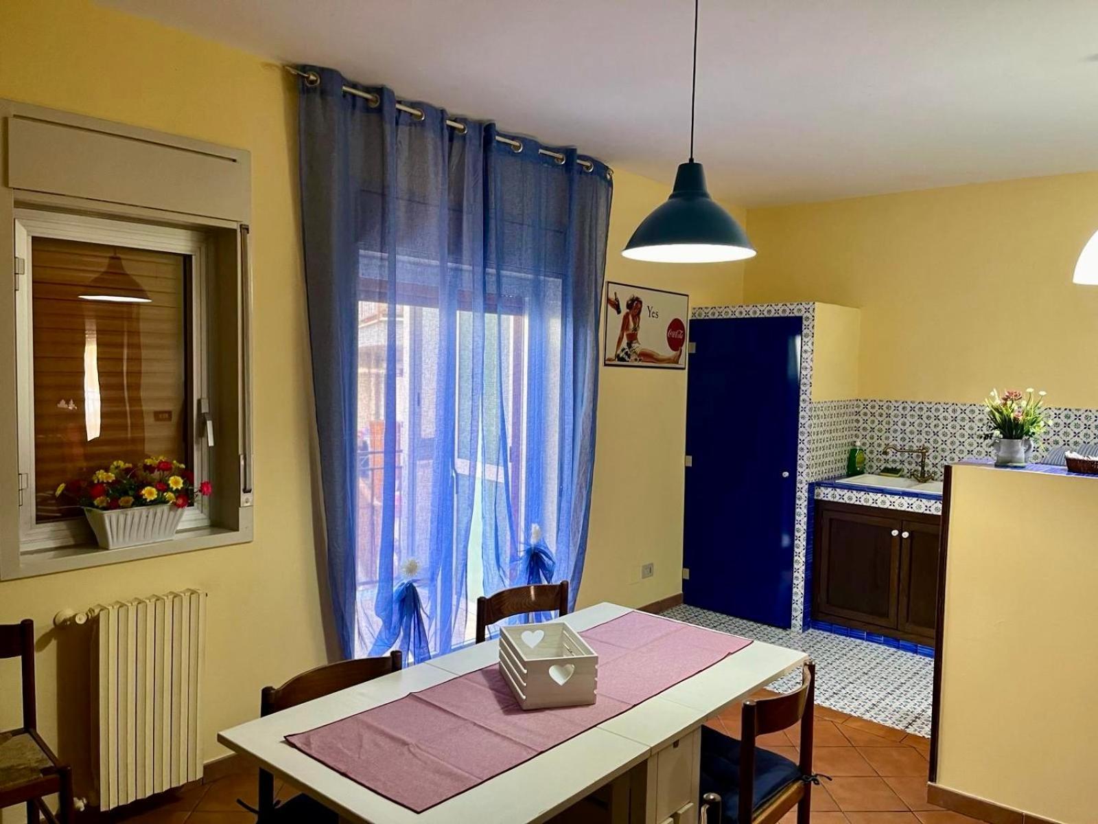 Sicilian Apartment Termini Imerese Esterno foto