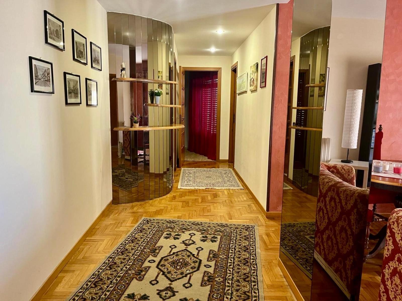 Sicilian Apartment Termini Imerese Esterno foto